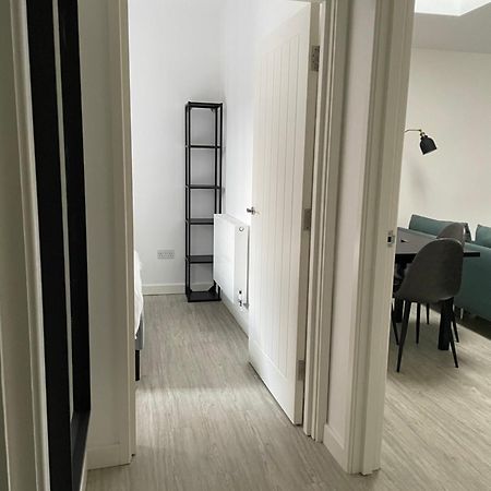 Appartamento 156 Warstone lane Birmingham Esterno foto