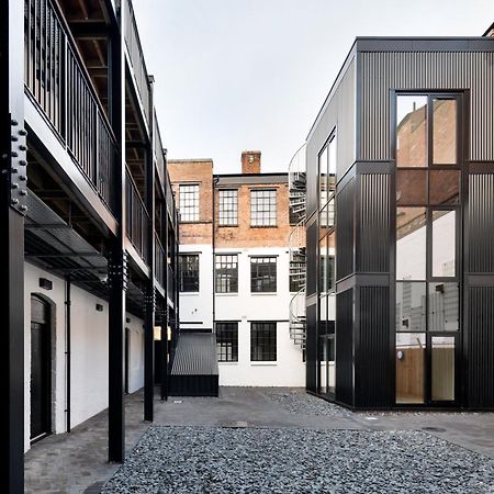 Appartamento 156 Warstone lane Birmingham Esterno foto