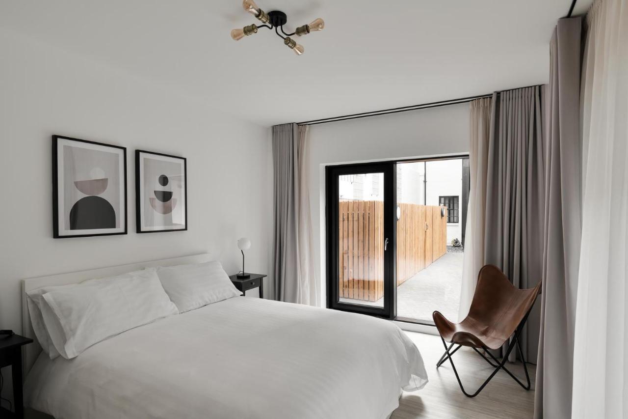 Appartamento 156 Warstone lane Birmingham Esterno foto