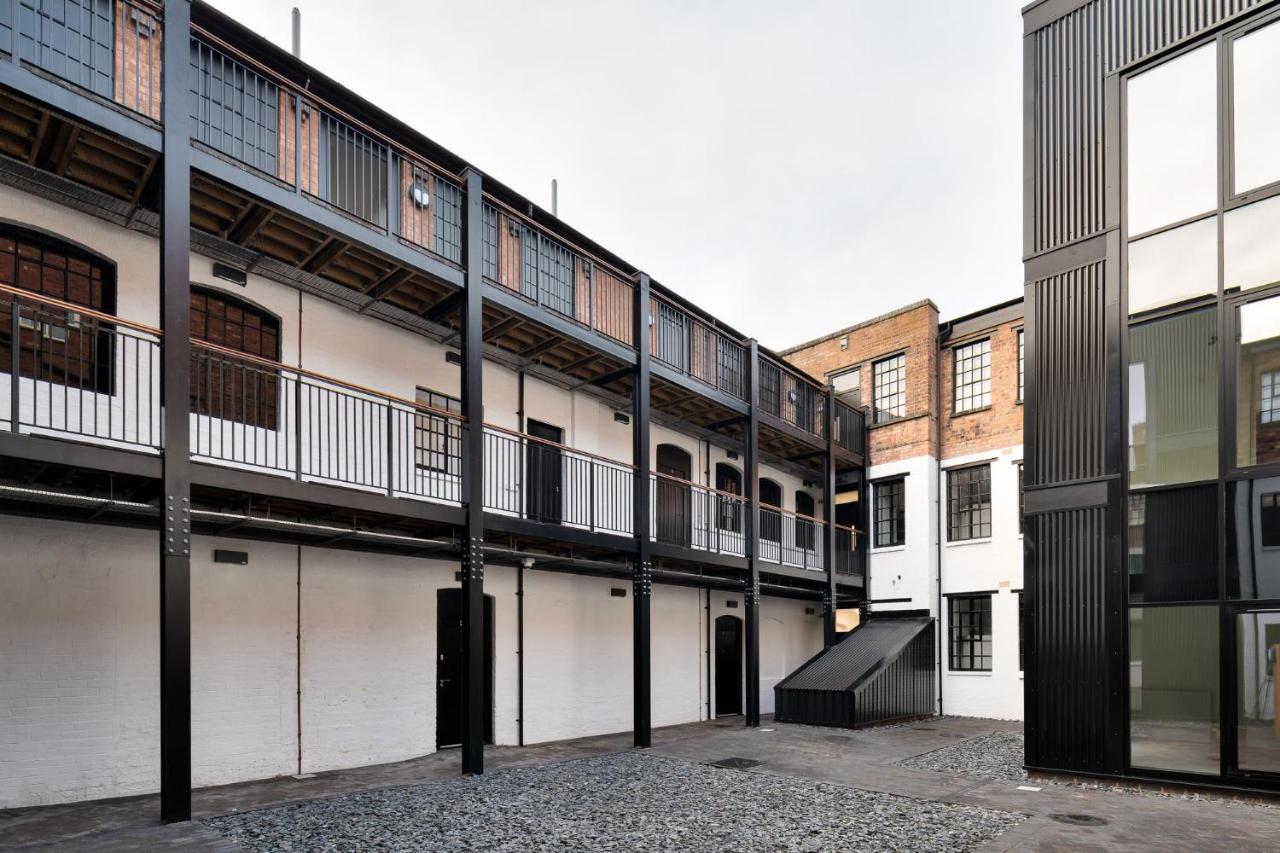 Appartamento 156 Warstone lane Birmingham Esterno foto