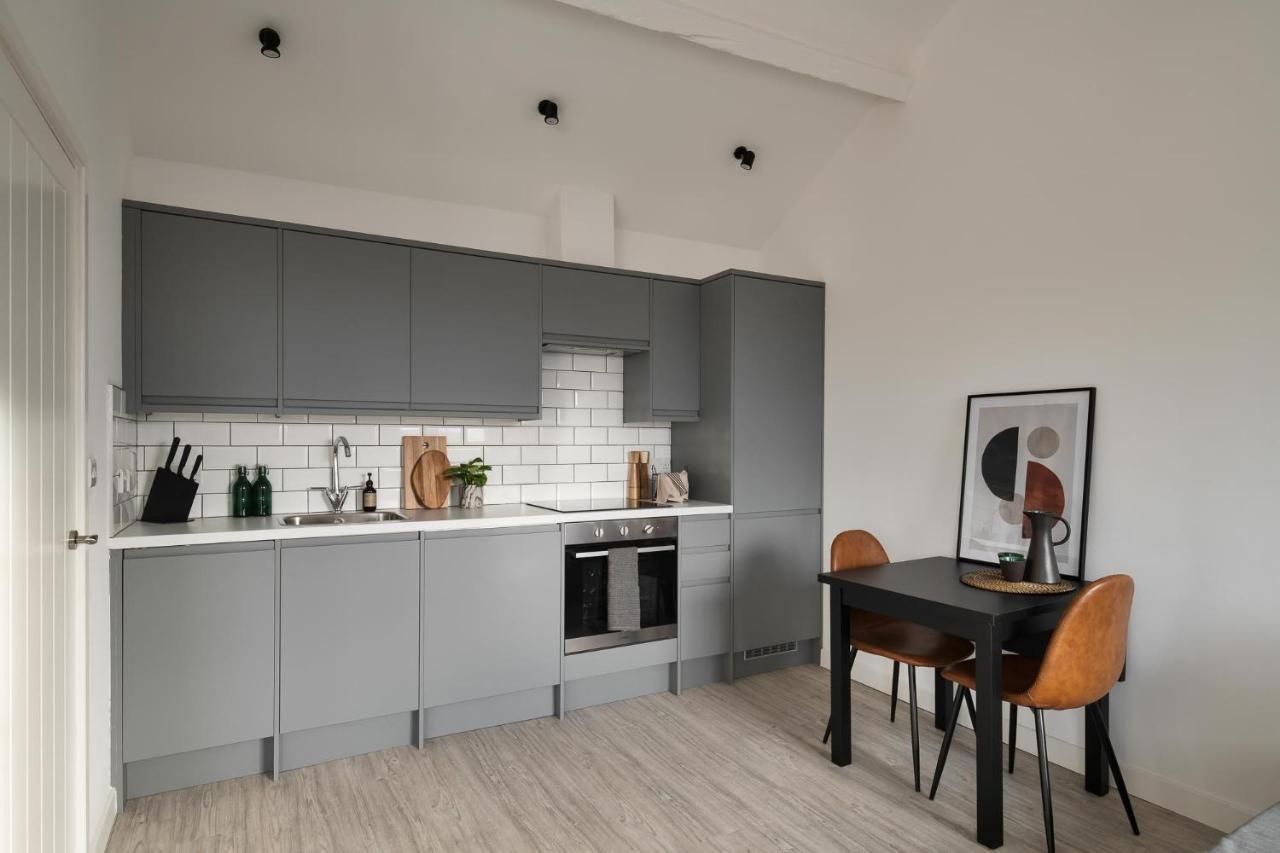 Appartamento 156 Warstone lane Birmingham Esterno foto