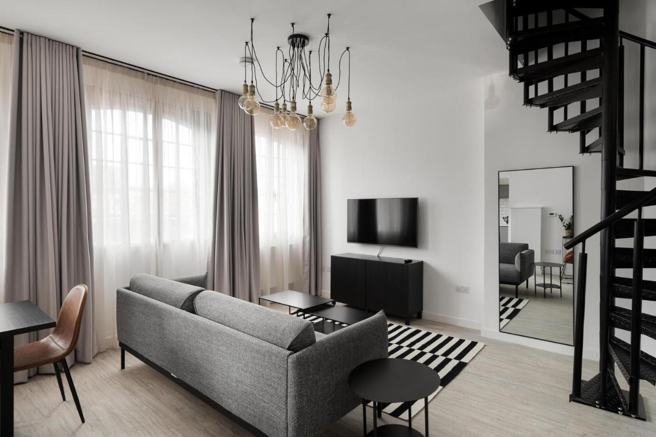 Appartamento 156 Warstone lane Birmingham Esterno foto