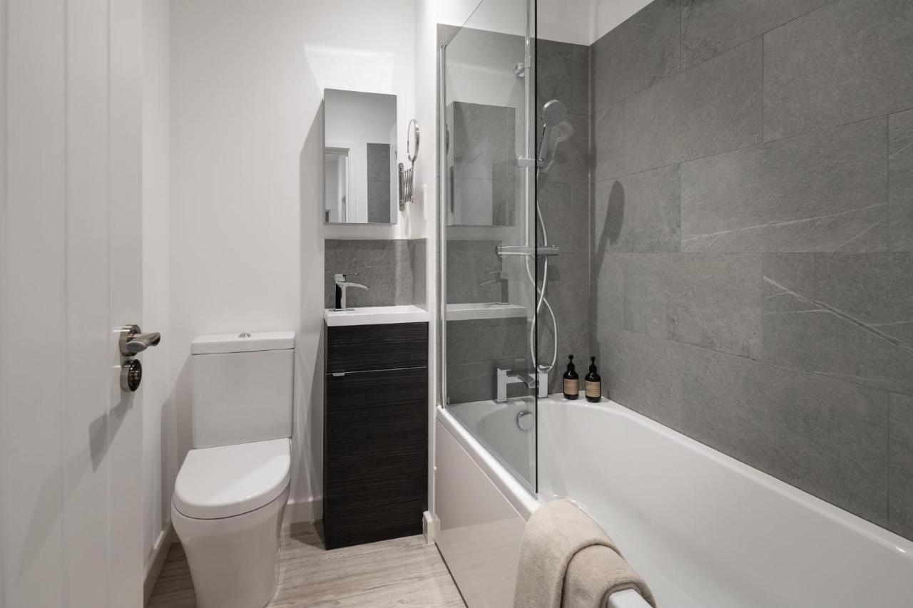 Appartamento 156 Warstone lane Birmingham Esterno foto