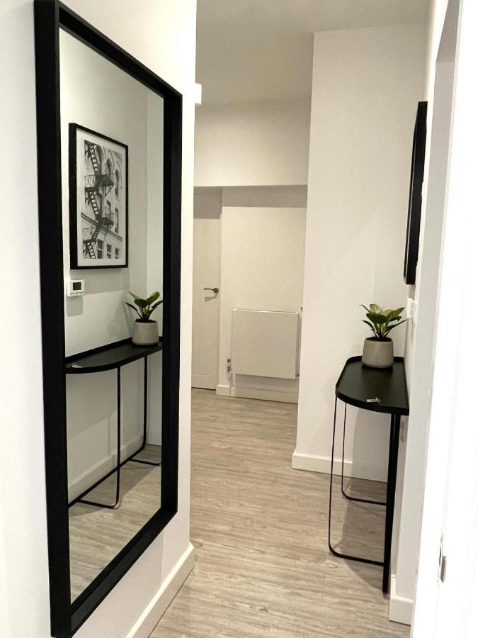 Appartamento 156 Warstone lane Birmingham Esterno foto