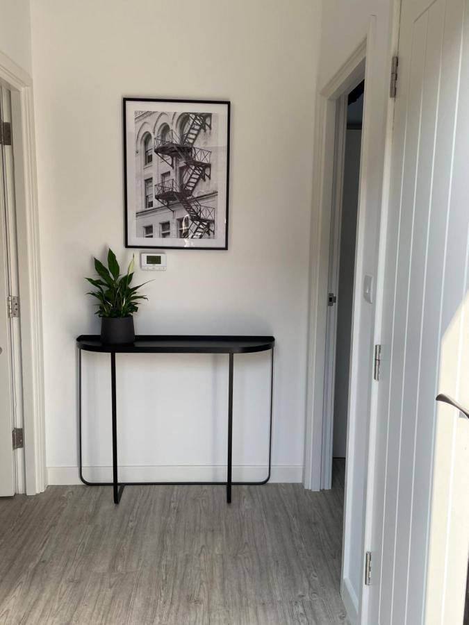 Appartamento 156 Warstone lane Birmingham Esterno foto
