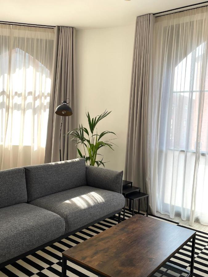 Appartamento 156 Warstone lane Birmingham Esterno foto