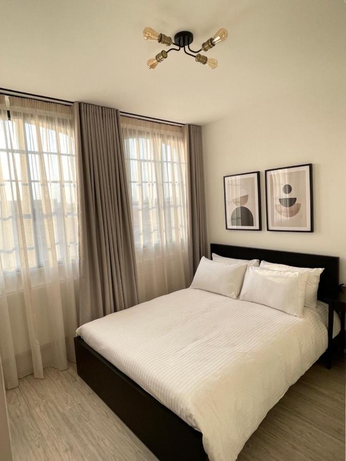 Appartamento 156 Warstone lane Birmingham Esterno foto