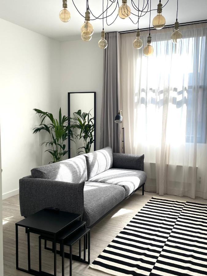 Appartamento 156 Warstone lane Birmingham Esterno foto