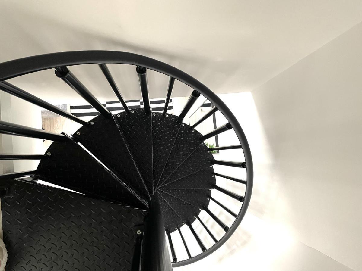 Appartamento 156 Warstone lane Birmingham Esterno foto