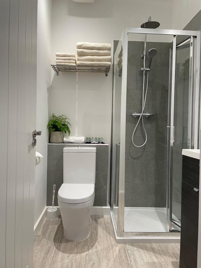 Appartamento 156 Warstone lane Birmingham Esterno foto