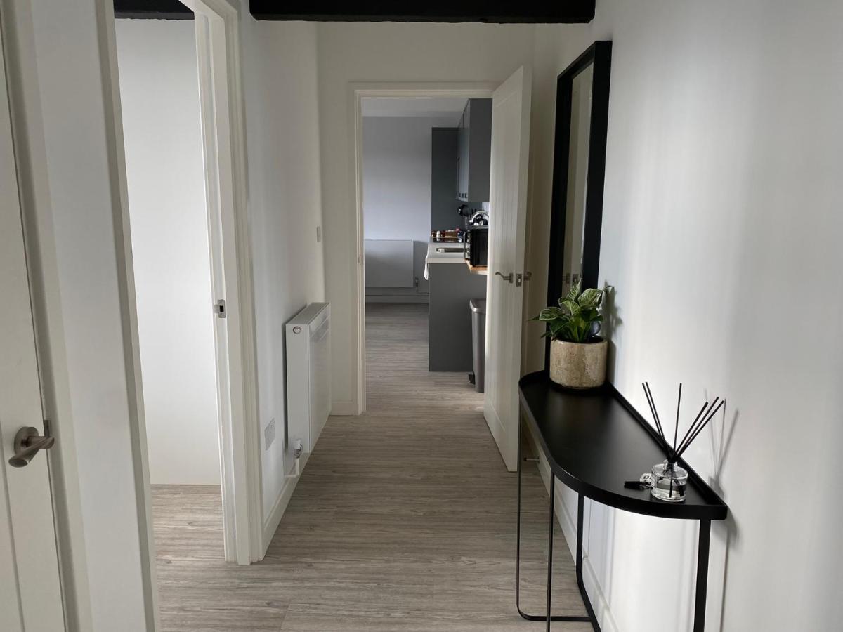 Appartamento 156 Warstone lane Birmingham Esterno foto