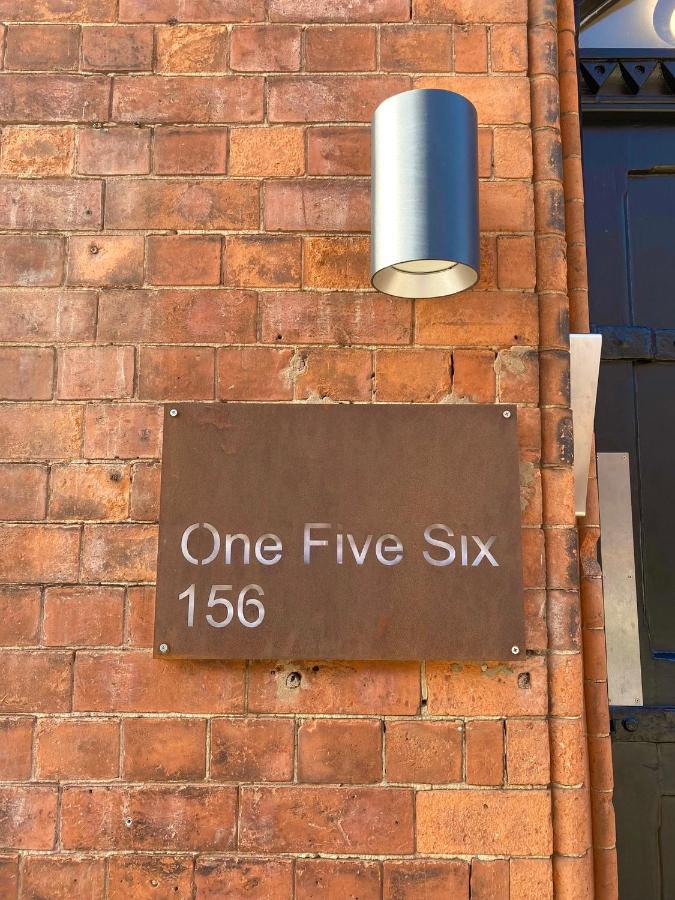 Appartamento 156 Warstone lane Birmingham Esterno foto