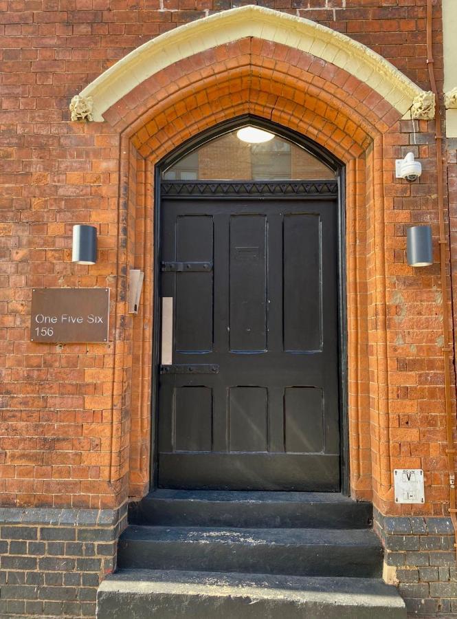 Appartamento 156 Warstone lane Birmingham Esterno foto
