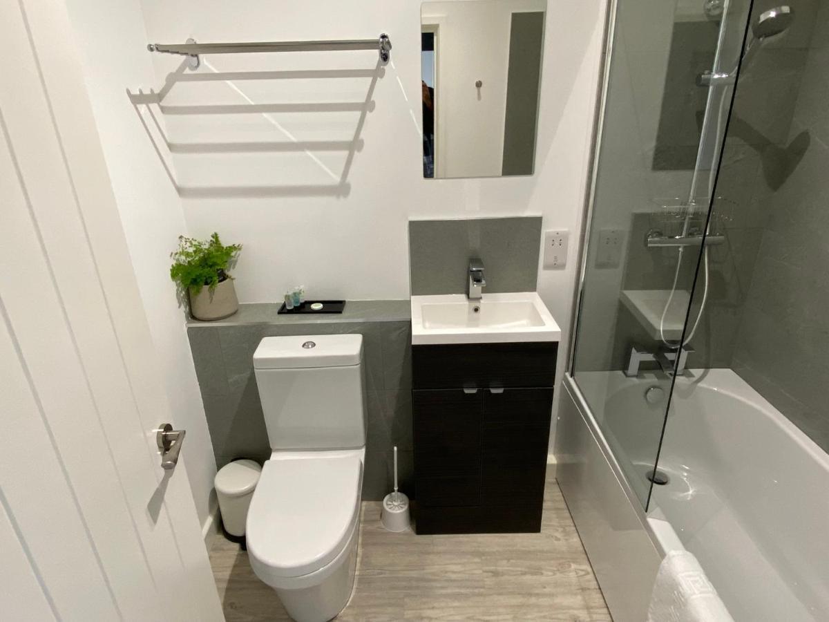 Appartamento 156 Warstone lane Birmingham Esterno foto