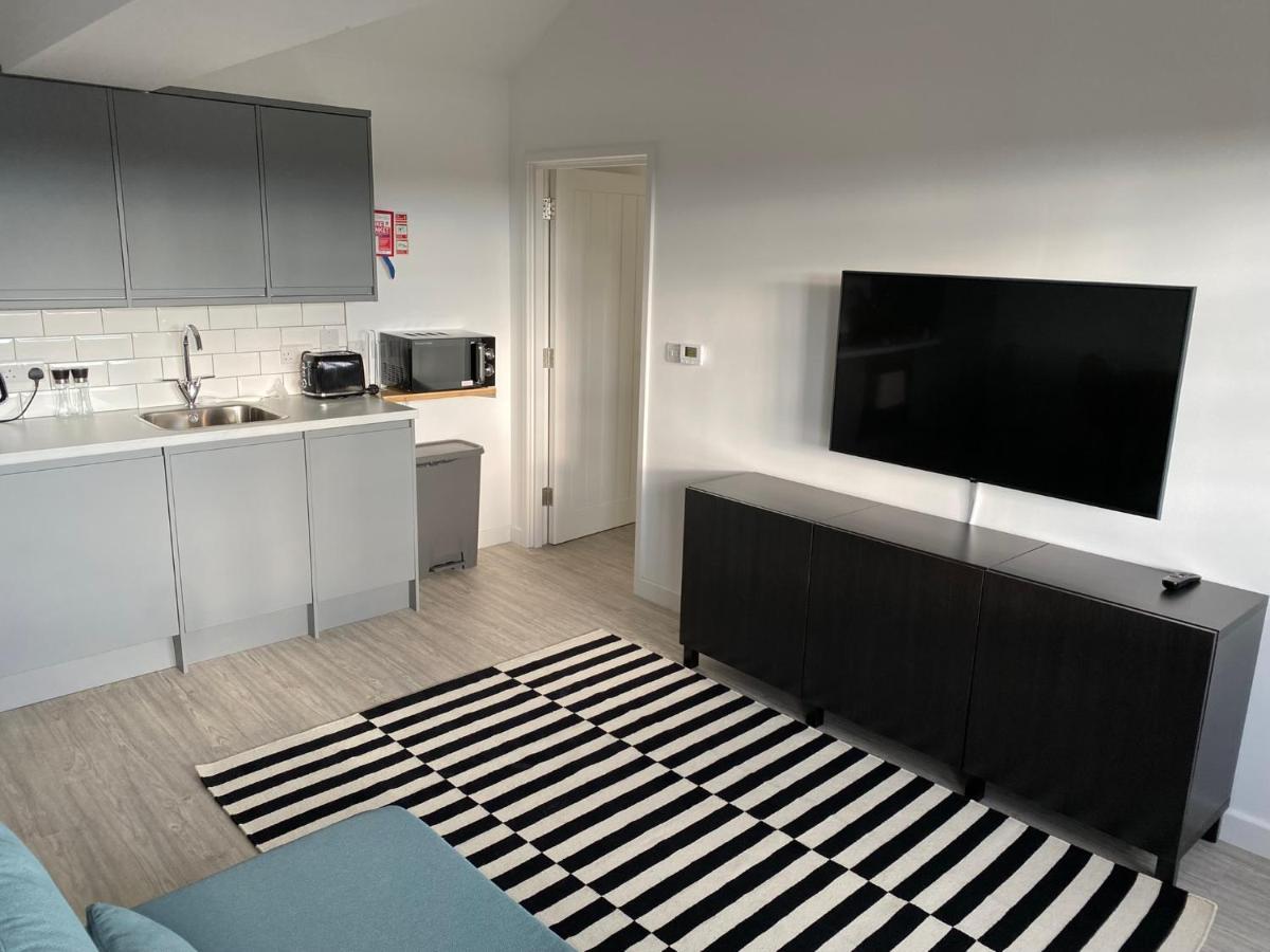 Appartamento 156 Warstone lane Birmingham Esterno foto