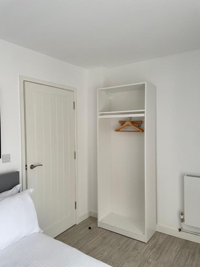 Appartamento 156 Warstone lane Birmingham Esterno foto
