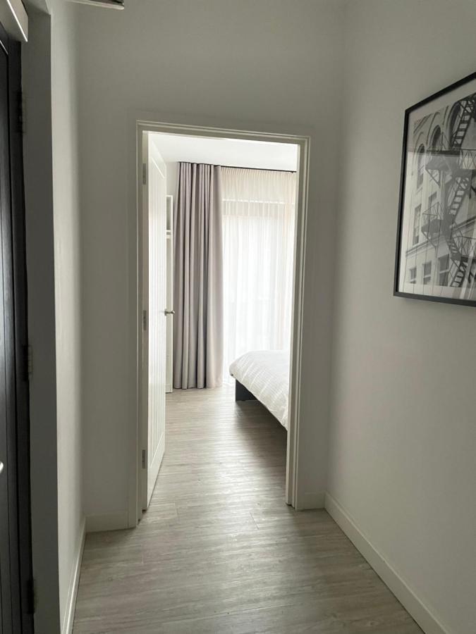 Appartamento 156 Warstone lane Birmingham Esterno foto