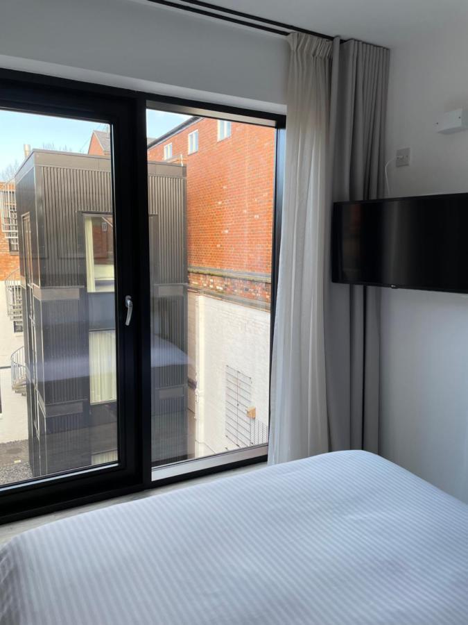 Appartamento 156 Warstone lane Birmingham Esterno foto