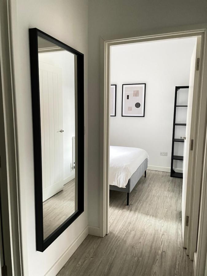 Appartamento 156 Warstone lane Birmingham Esterno foto