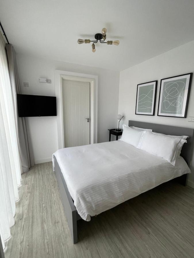 Appartamento 156 Warstone lane Birmingham Esterno foto
