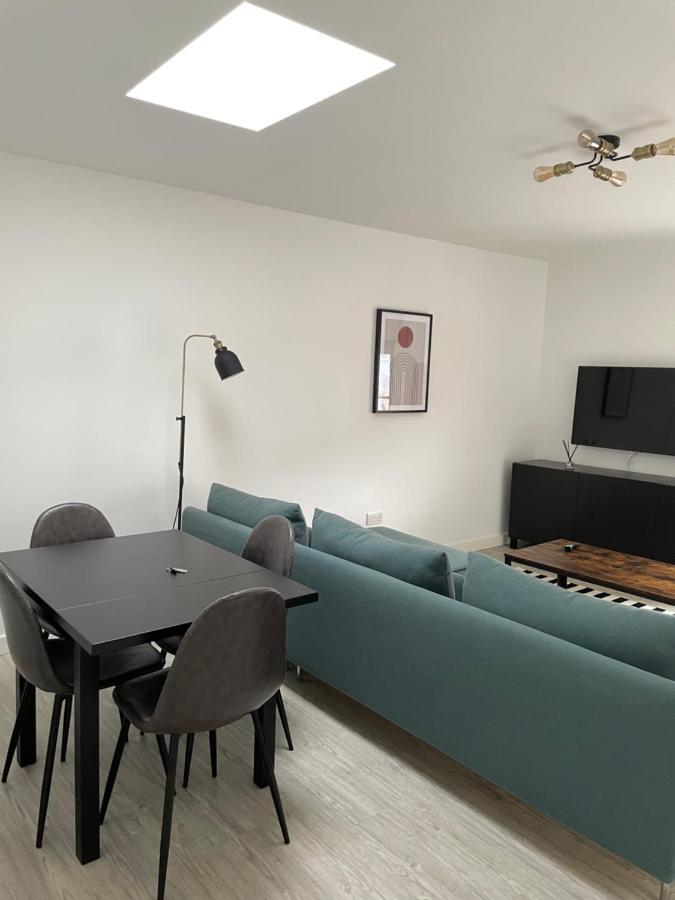 Appartamento 156 Warstone lane Birmingham Esterno foto