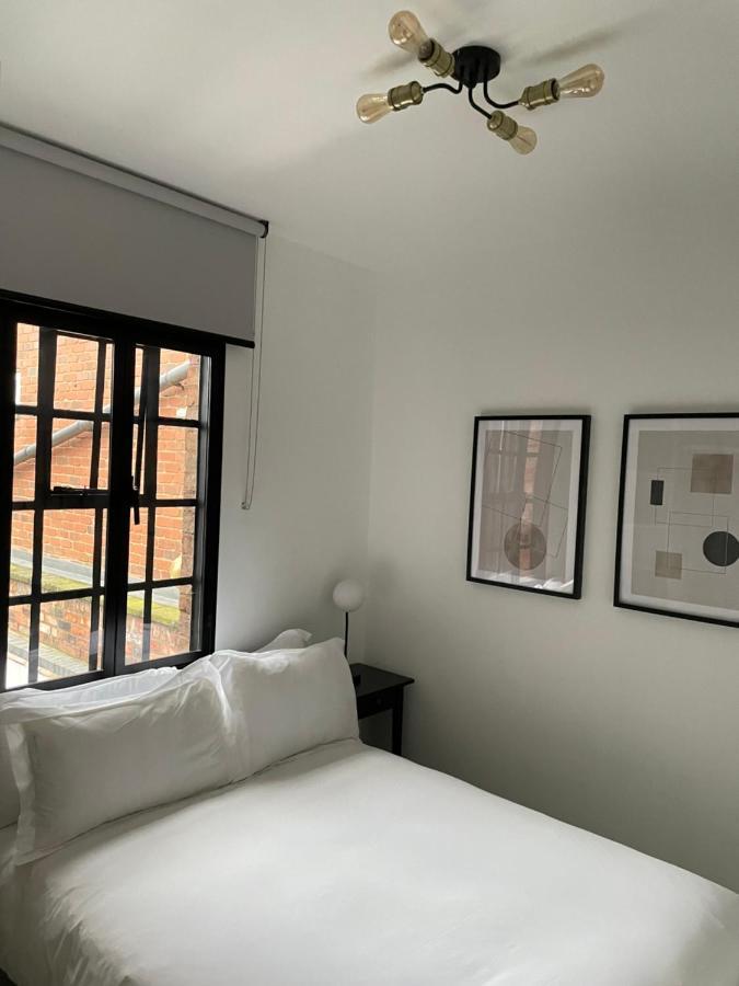 Appartamento 156 Warstone lane Birmingham Esterno foto