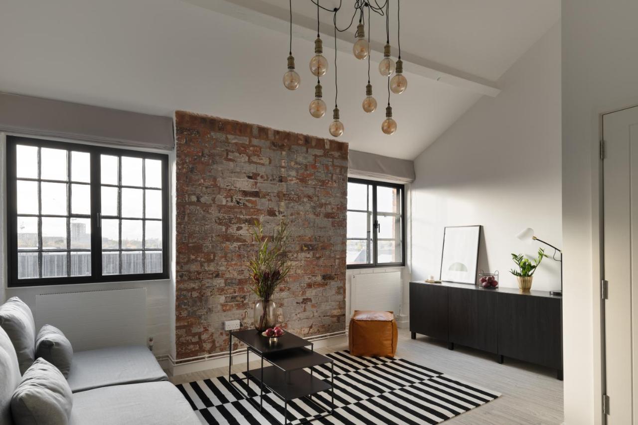 Appartamento 156 Warstone lane Birmingham Esterno foto